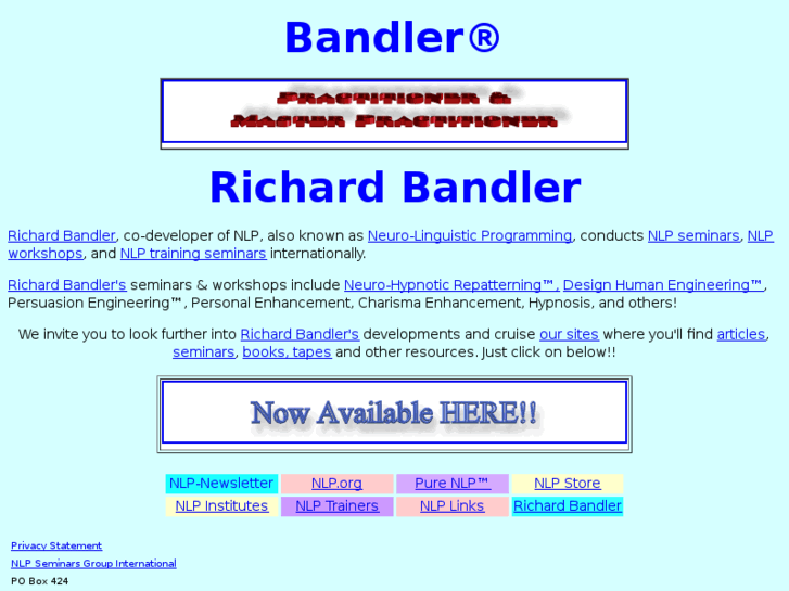 www.bandler2000.com