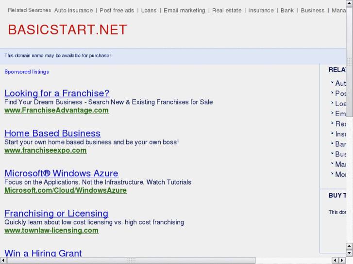 www.basicstart.net