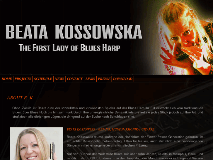 www.beata-kossowska.com