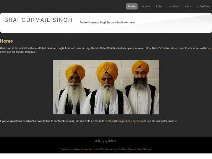 www.bhaigurmailsingh.com