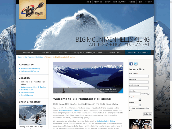 www.bigmountainheliskiing.com