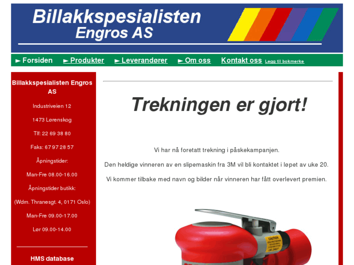 www.billakkspesialisten.com