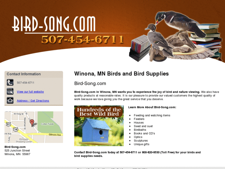 www.bird-song.net