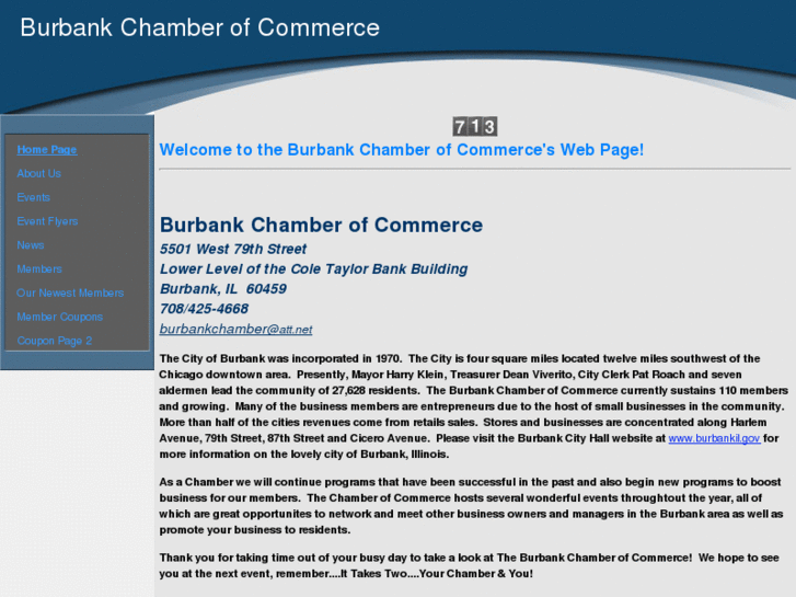 www.burbankilchamber.com