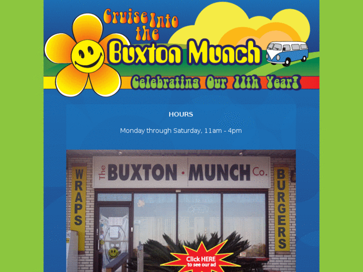 www.buxtonmunch.com