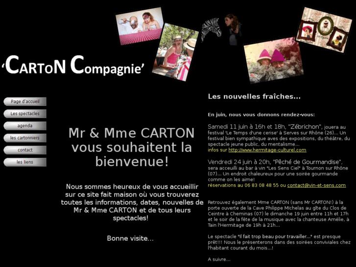 www.cartoncompagnie.com