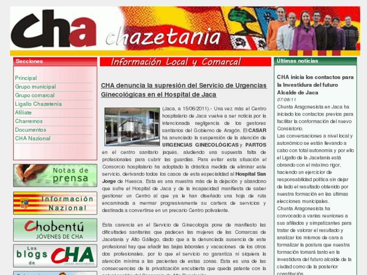 www.chazetania.com