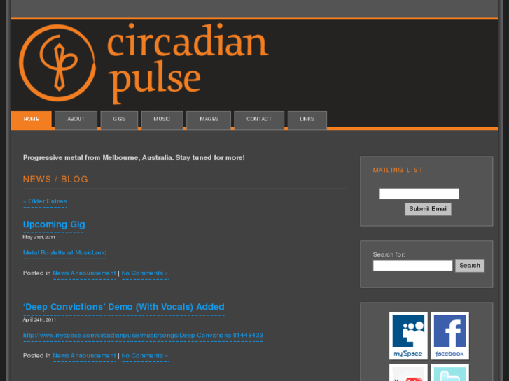 www.circadianpulse.com