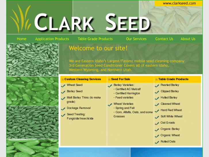 www.clarkseed.com