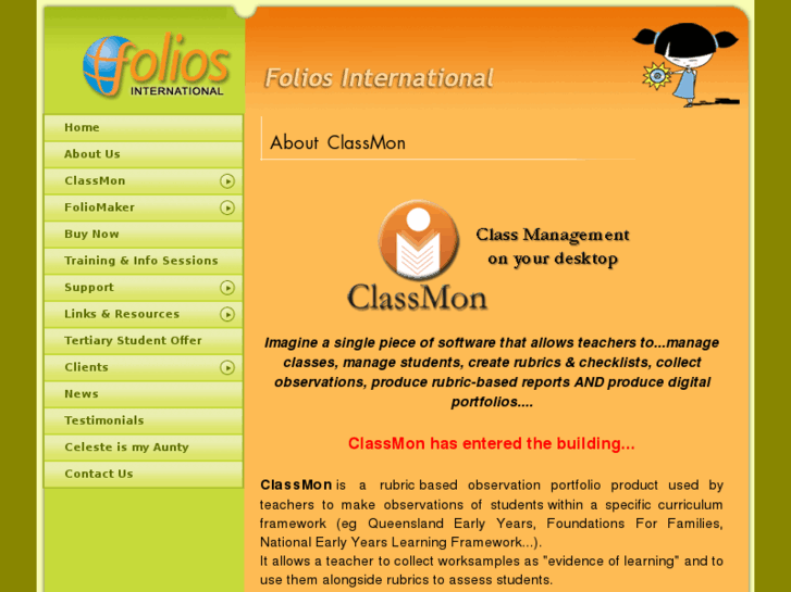 www.classmon.com