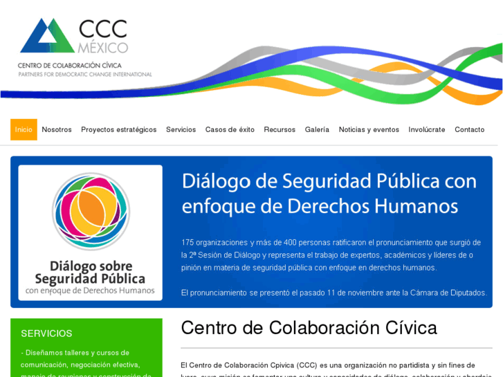 www.colaboracioncivica.org