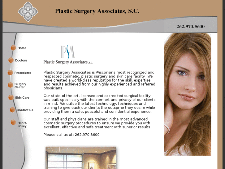 www.cosmeticandplasticsurgerywi.com