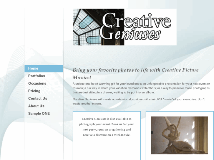 www.creativegeniuses.com