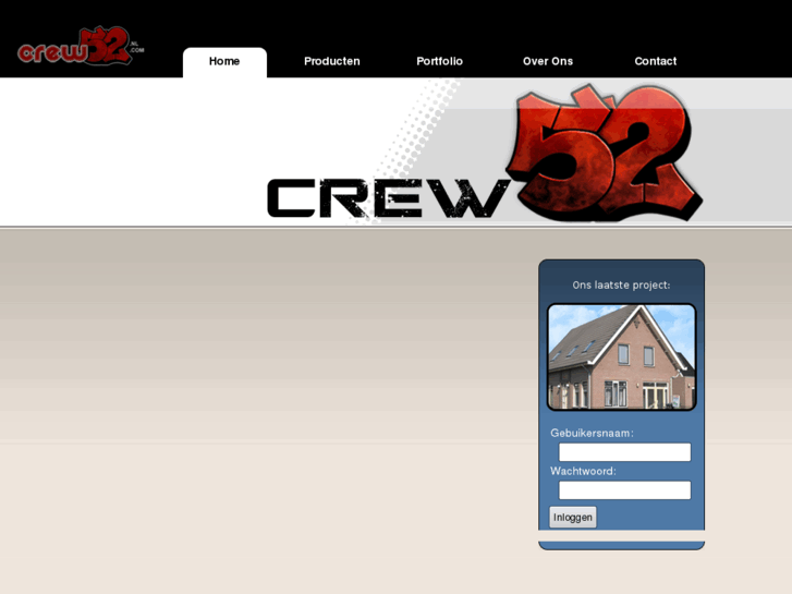 www.crew52.com