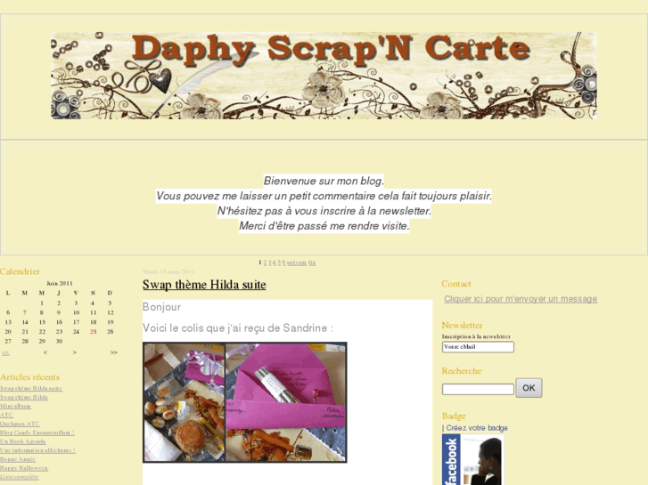 www.daphyscrapncarte.com