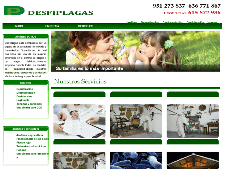 www.desfiplagas.com