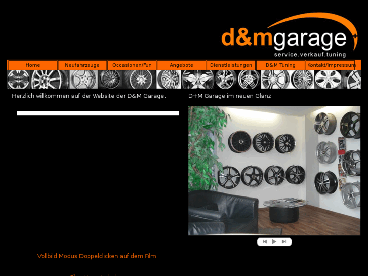 www.dmgarage.ch