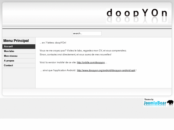 www.doopyon.org