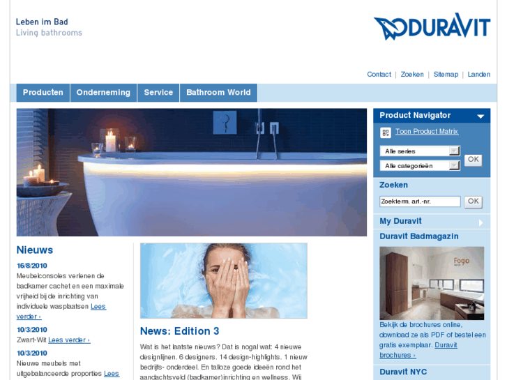 www.duravit.nl