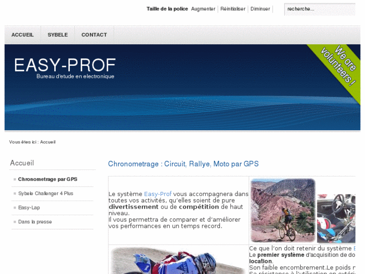 www.easy-prof.com