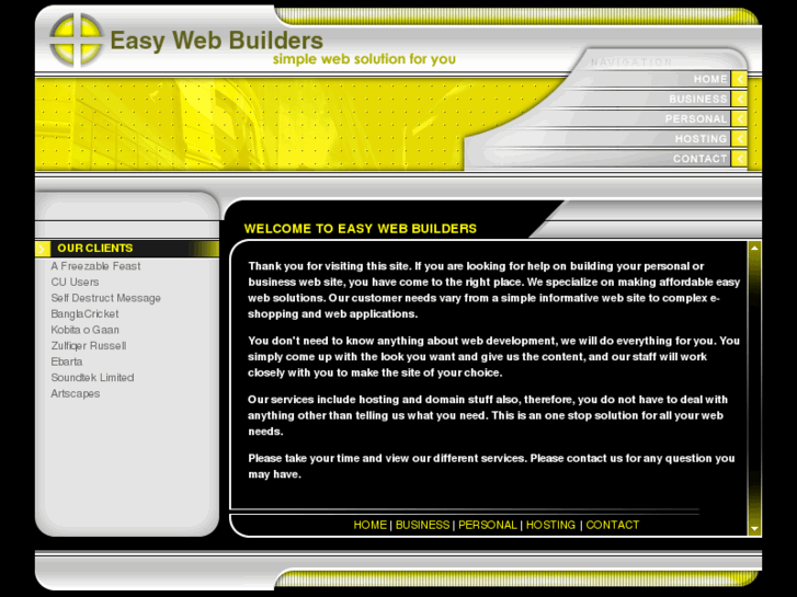 www.easywebbuilders.com