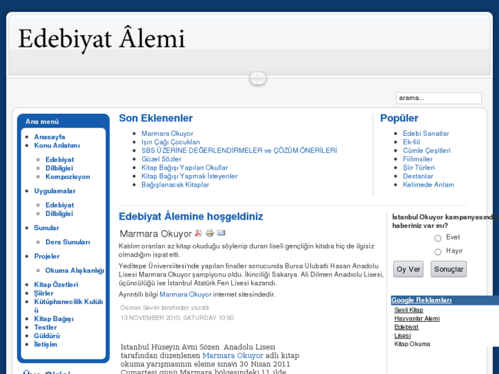 www.edebiyatalemi.com