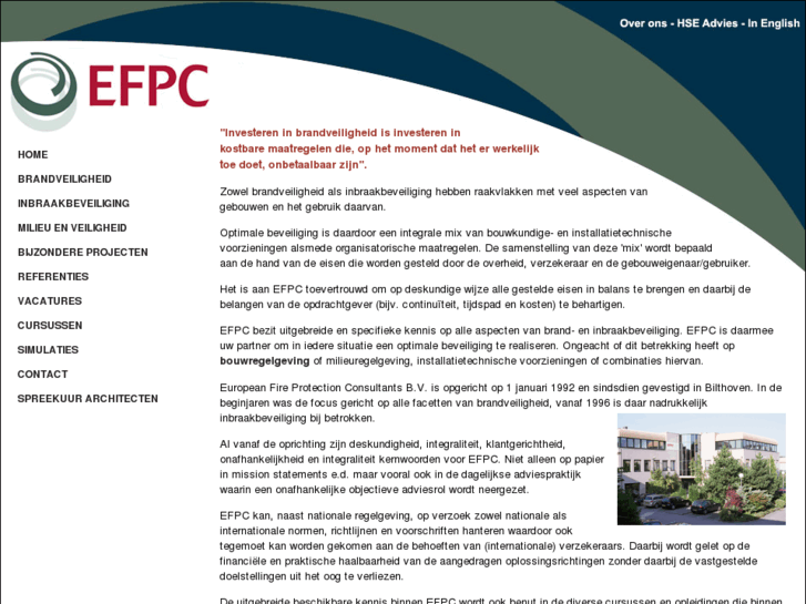 www.efpc.biz