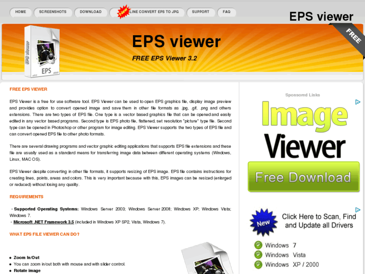 www.epsviewer.org