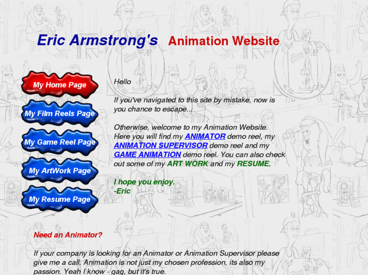 www.ericarmstrong.net