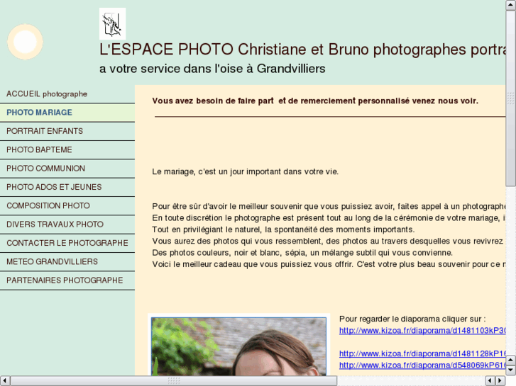 www.espace-photo-grandvilliers.com