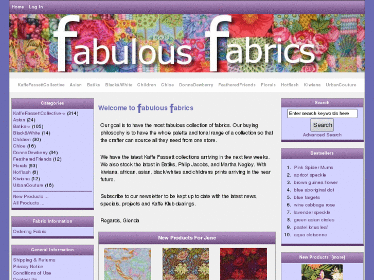 www.fabulousnz.com