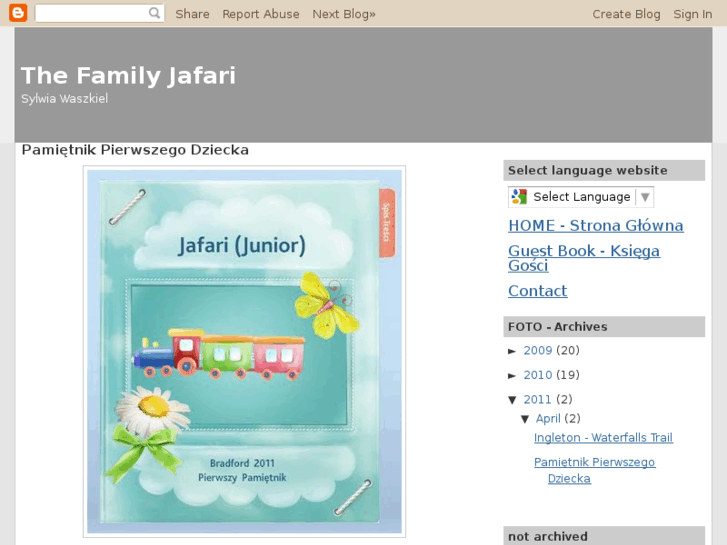 www.familyjafari.com