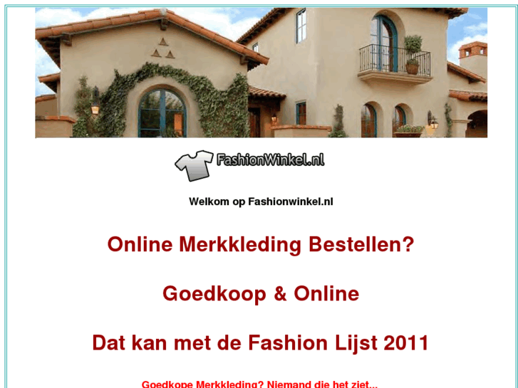 www.fashionwinkel.nl