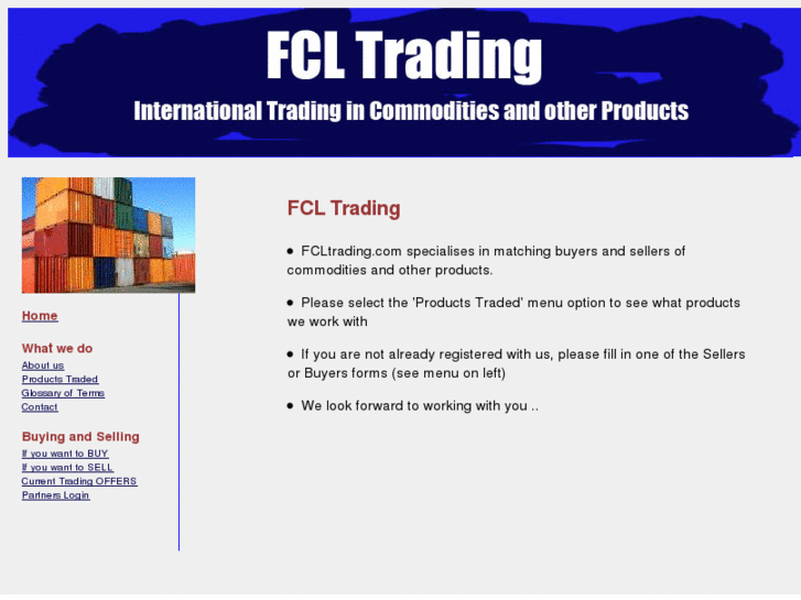 www.fcltrading.com