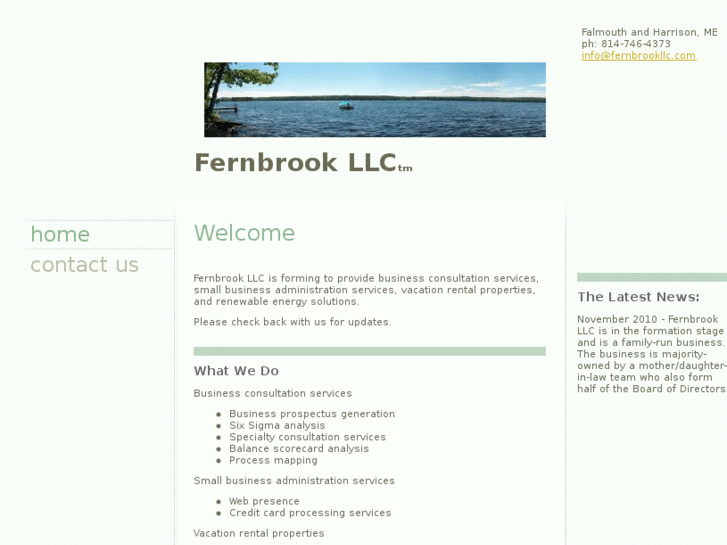 www.fernbrookllc.com