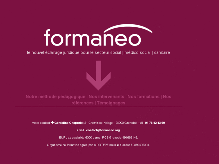 www.formaneo.org