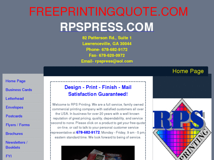 www.freeprintingquote.com