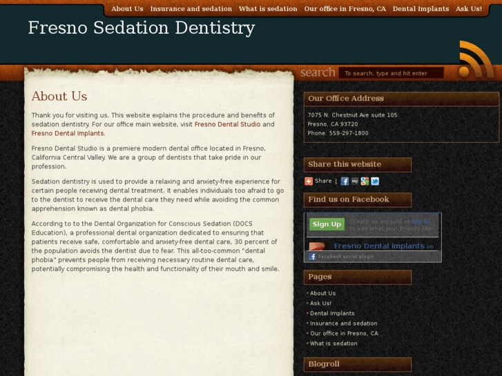 www.fresnosedationdentistry.com