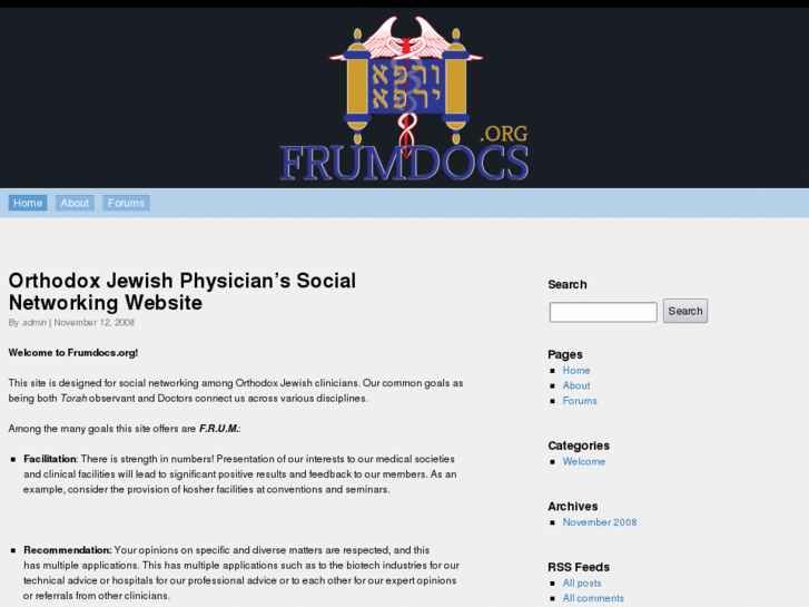 www.frumdocs.org