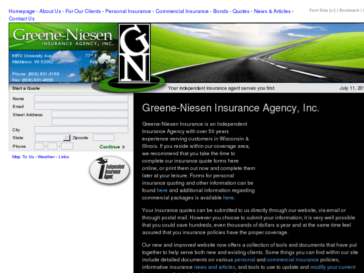 www.greene-niesen.com