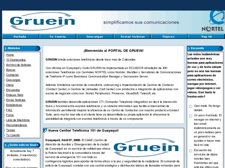 www.gruein.com