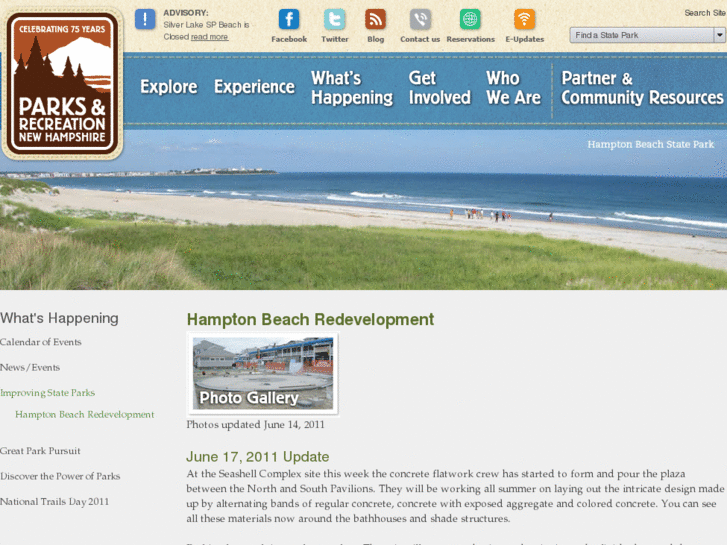 www.hamptonbeachredevelopment.com