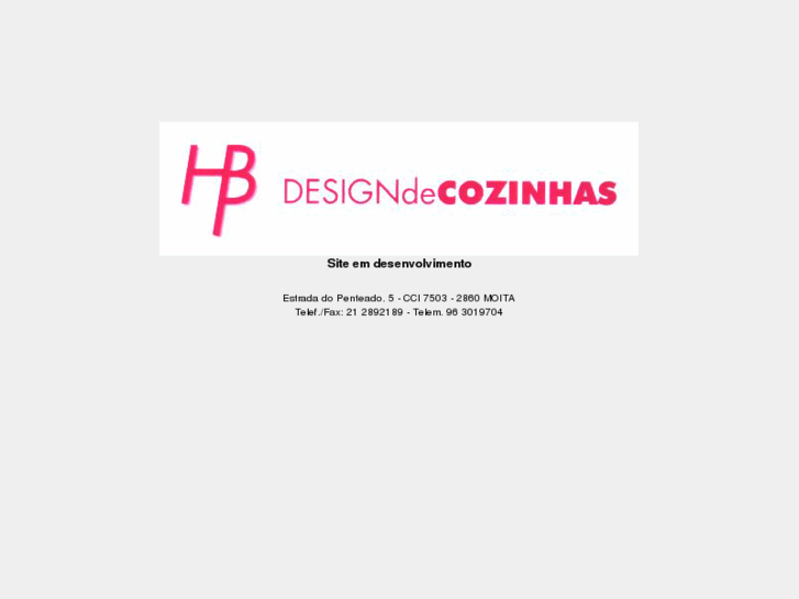 www.hbpdesigncozinhas.com