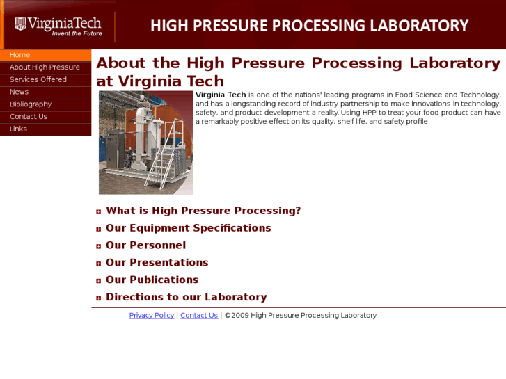 www.highpressureprocessing.com