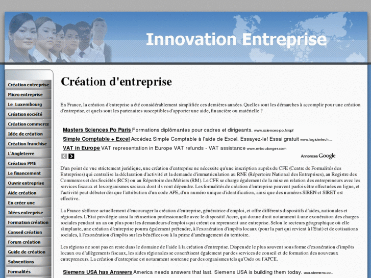 www.innovation-entreprise.com