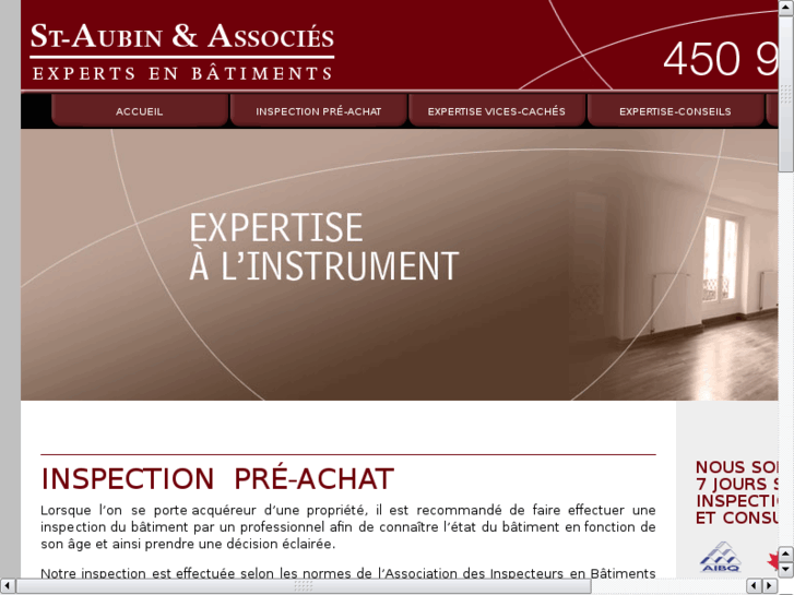 www.inspection-st-aubin.com