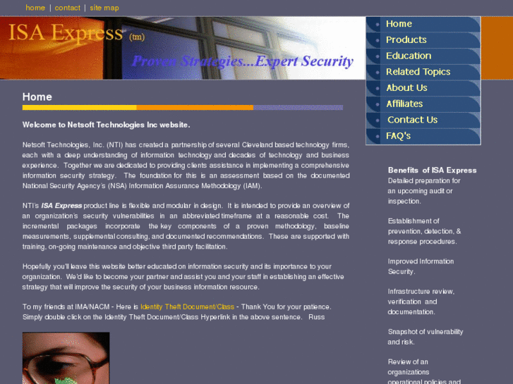 www.isaexpress.com