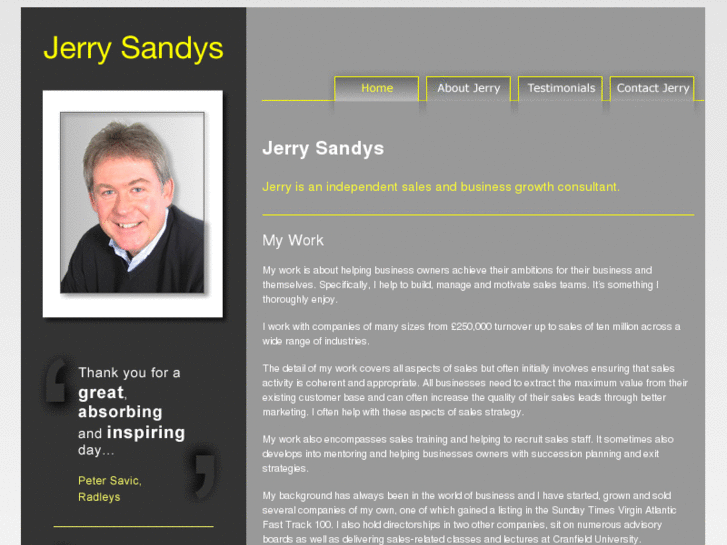 www.jsandys.co.uk