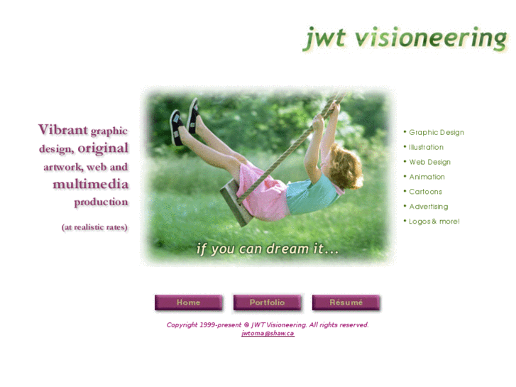 www.jwtvisioneering.com