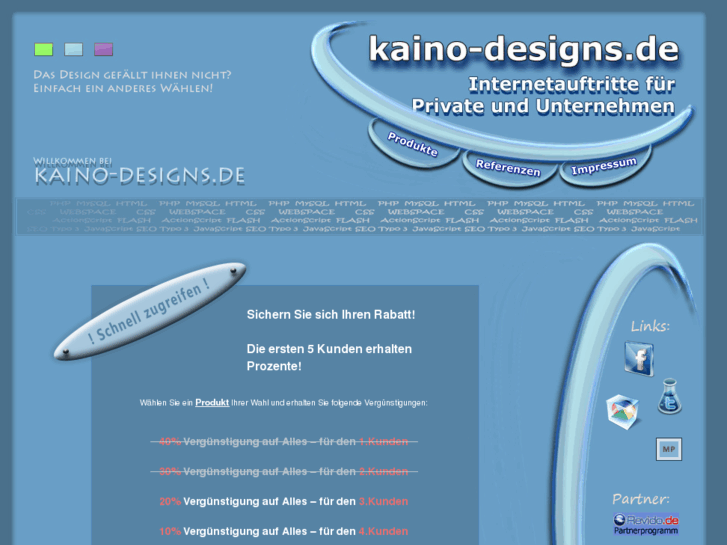 www.kaino-designs.de